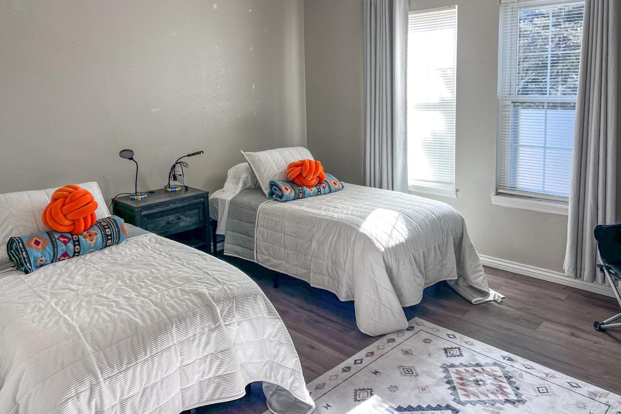 Colorado Springs Townhome About 10 Miles To Downtown! Εξωτερικό φωτογραφία